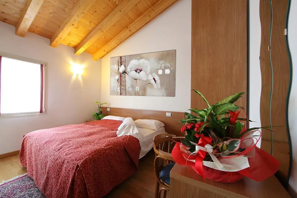 Markanto Pieve di Soligo Inn