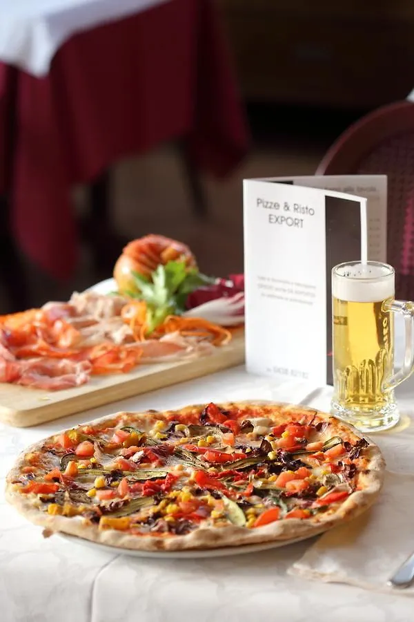 Inn Markanto Pieve di Soligo