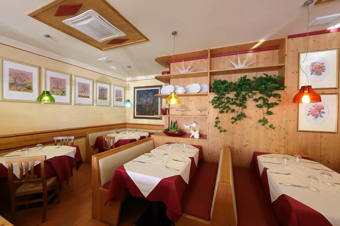 Inn Markanto Pieve di Soligo Italy