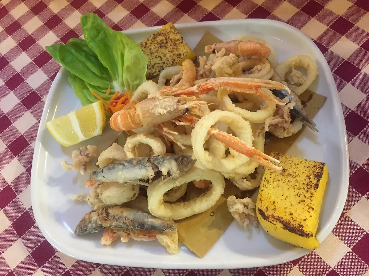 Inn Markanto Pieve di Soligo Italy