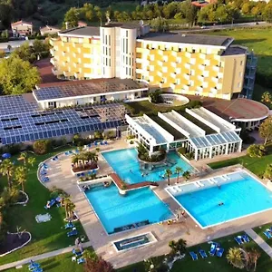 Terme Leonardo Hotel