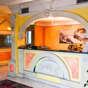 All'antico Guerriero Hotel